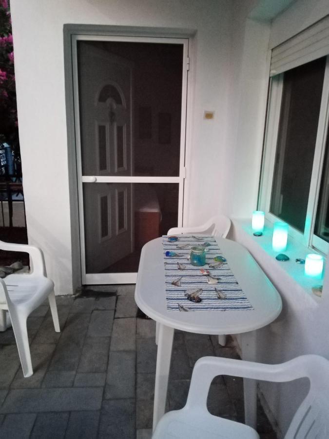 דירות Prínos Irene House מראה חיצוני תמונה