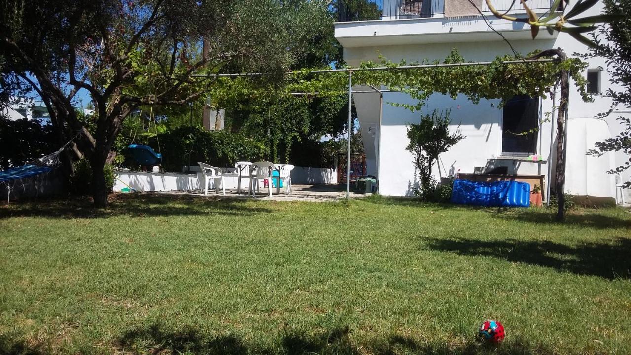 דירות Prínos Irene House מראה חיצוני תמונה
