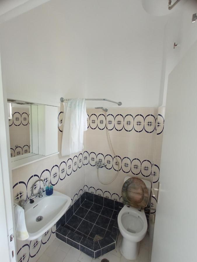דירות Prínos Irene House מראה חיצוני תמונה