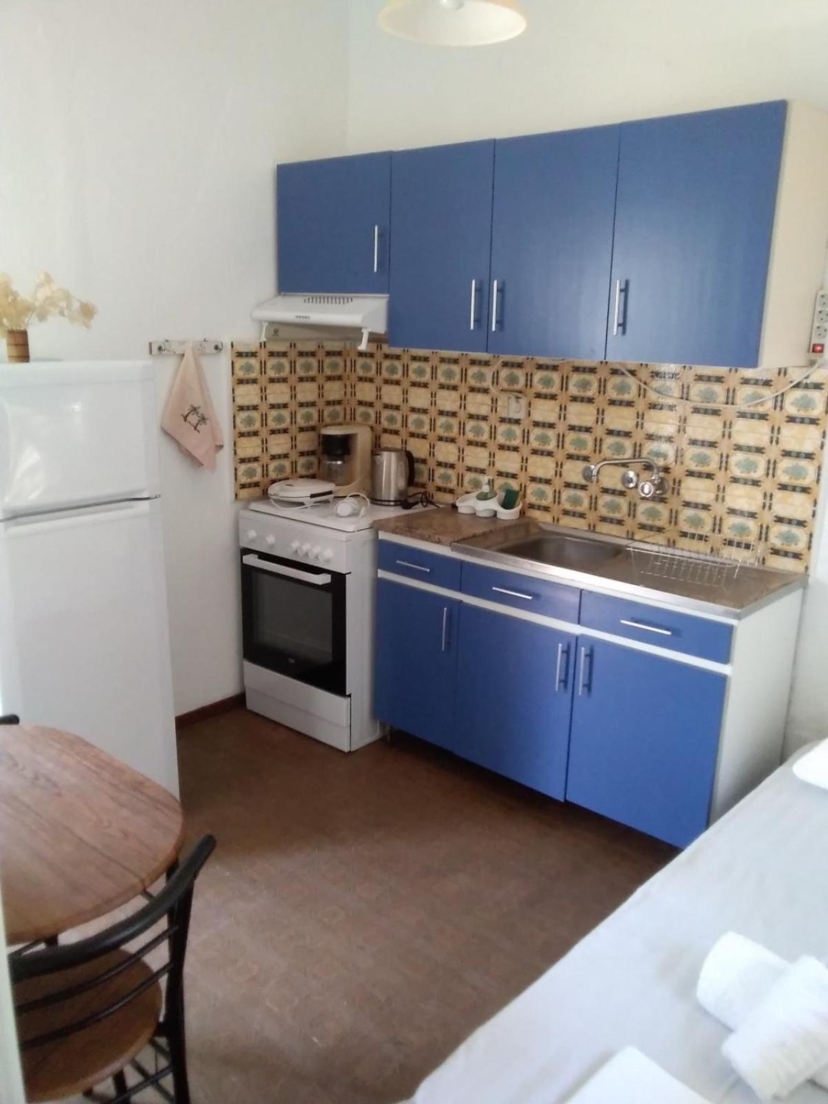 דירות Prínos Irene House מראה חיצוני תמונה