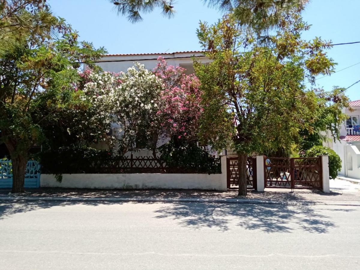 דירות Prínos Irene House מראה חיצוני תמונה